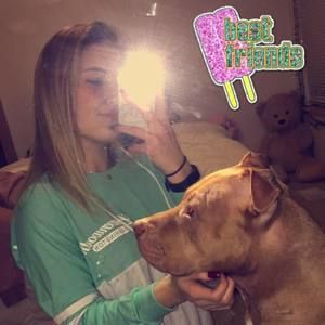 Meet your Posher, Kiara